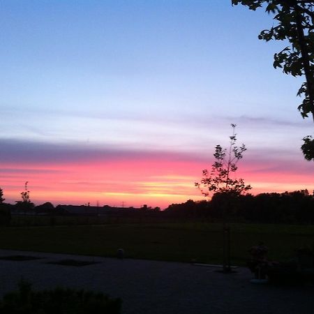 B&B Leendershoeve In Heusden Άστεν Εξωτερικό φωτογραφία