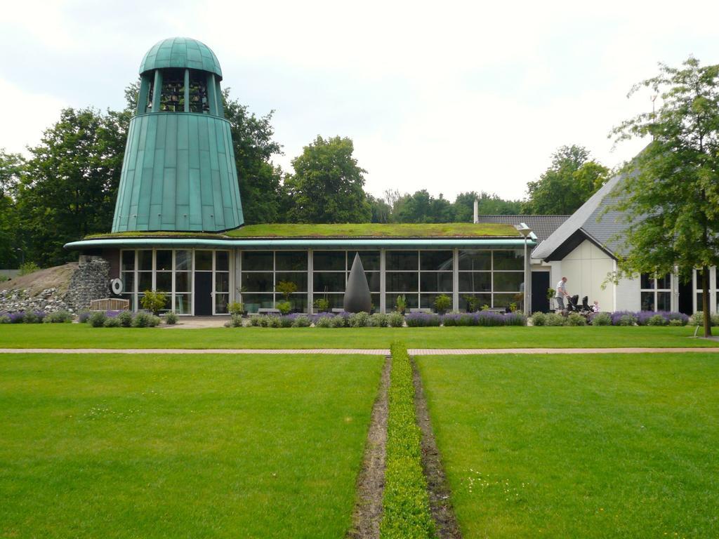 B&B Leendershoeve In Heusden Άστεν Εξωτερικό φωτογραφία