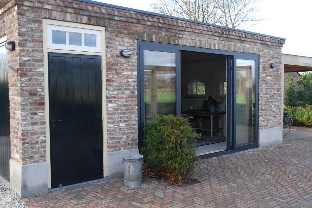 B&B Leendershoeve In Heusden Άστεν Εξωτερικό φωτογραφία