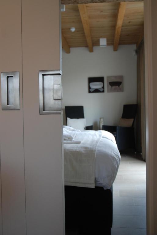 B&B Leendershoeve In Heusden Άστεν Δωμάτιο φωτογραφία
