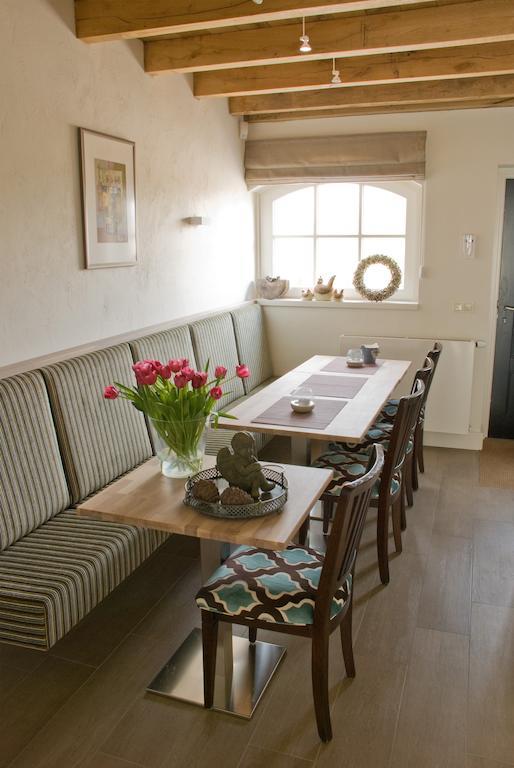 B&B Leendershoeve In Heusden Άστεν Εξωτερικό φωτογραφία