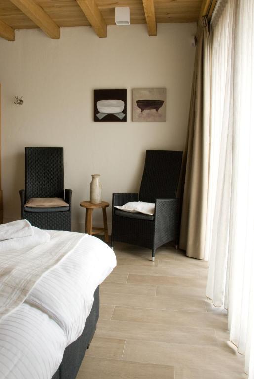B&B Leendershoeve In Heusden Άστεν Δωμάτιο φωτογραφία