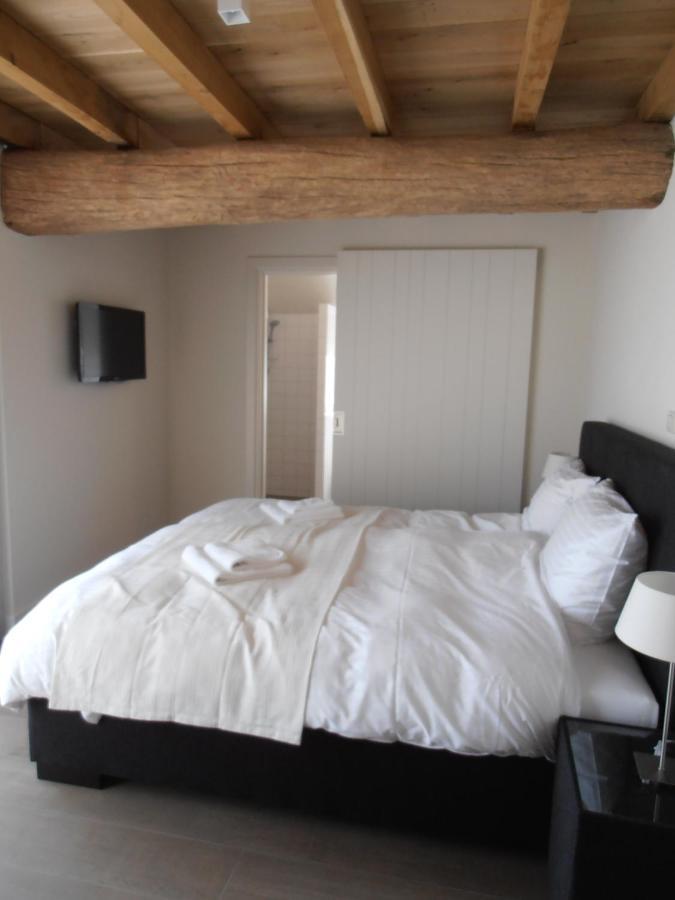 B&B Leendershoeve In Heusden Άστεν Δωμάτιο φωτογραφία